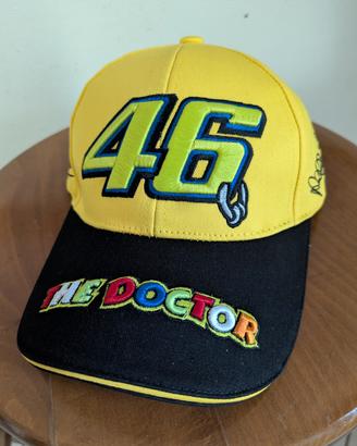 Capelino Valentino Rossi 
