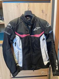Giacca Alpinestar Donna