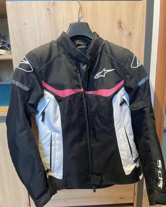 Giacca Alpinestar Donna