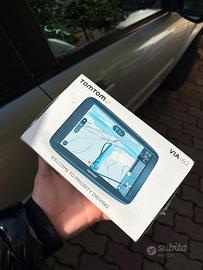 Navigatore TomTom