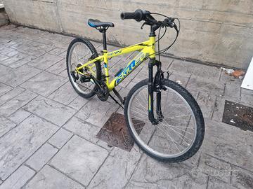 bici bambino