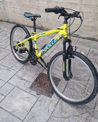 bici bambino