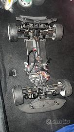 Serpent gtxE 23 1/8