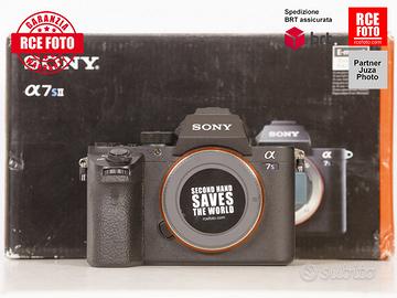Sony A7S II