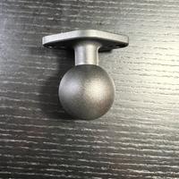 Base di Montaggio Universale in Alluminio