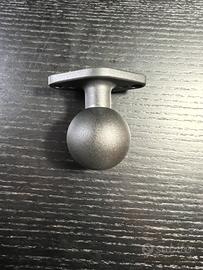 Base di Montaggio Universale in Alluminio