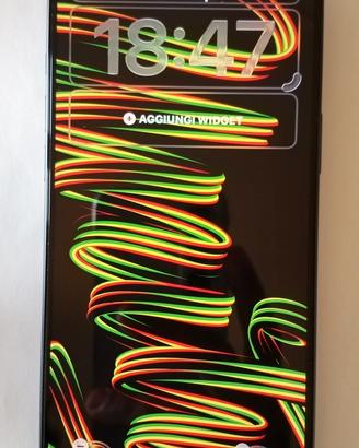 Iphone 17 pro Max 256gb Blue