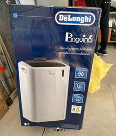 Pinguino delonghi usato poco