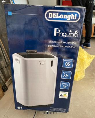 Pinguino delonghi usato poco