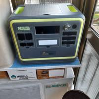 gruppo energia solare