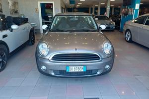 Mini One adatta a neopatentati
