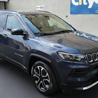 Jeep Compass 1.6 mjt Limited 2wd 130cv