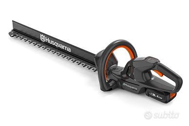 Kit tagliasiepi aspire husqvarna h 50