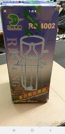 schiumatoio acquario 