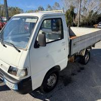 Piaggio porter d ribalta Motore nuovo