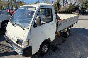 Piaggio porter d ribalta Motore nuovo