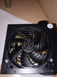 Alimentatore PC  600W