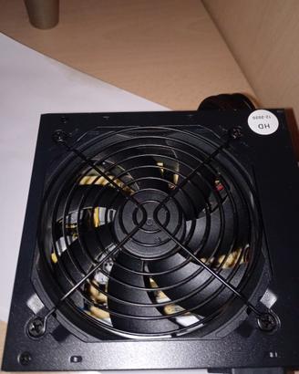 Alimentatore PC  600W