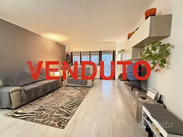 Appartamento Cesano Boscone [Cod. rif 3283957VRG]