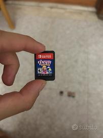 gioco nintendo