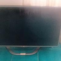 TV 42 pollici LG full HD a LED