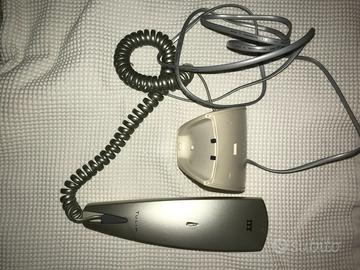 Telefoni fissi Tulip e Panasonic