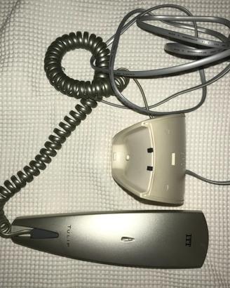 Telefoni fissi Tulip e Panasonic
