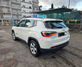 Jeep Compass 1.4 Multiair 140 cv - GPL