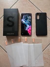 Samsung Galaxy S21 5G 128GB - Phantom Gray 