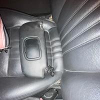 Parasole dx alfa 147 nero