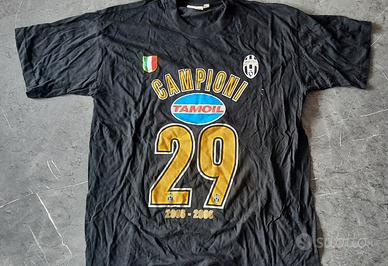 maglia originale Juventus 