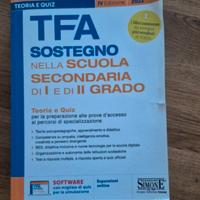 TFA Sostegno 