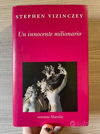 Un innocente milionario