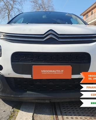 CITROEN C3 3� serie C3 BlueHDi 100 S&S Feel