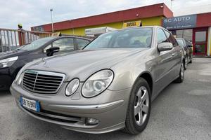 MERCEDES-BENZ E 280 CDI cat Avantgarde