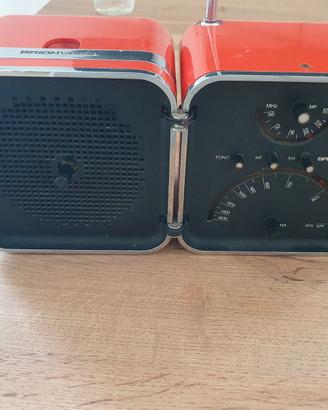 Brionvega TS502
