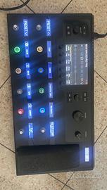 Helix floor lt line 6