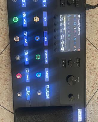 Helix floor lt line 6