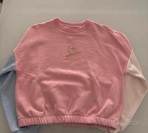 felpa tommy hilfiger