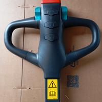 ricambio per transpallet elettrico 