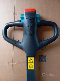 ricambio per transpallet elettrico 