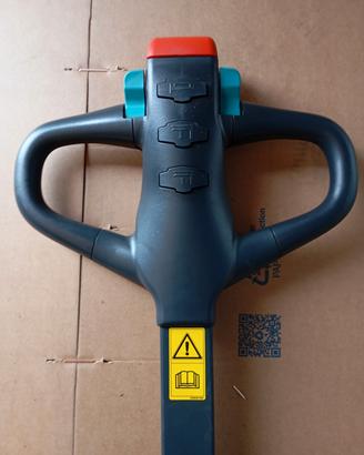 ricambio per transpallet elettrico 