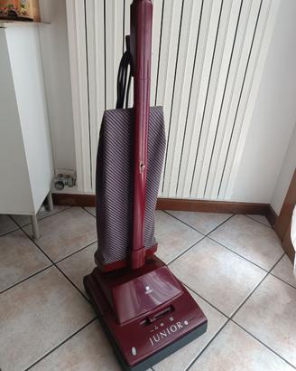 Battitappeto Hoover Junior - Vintage e Imbattibile