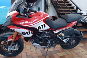 Ducati Multistrada 1200 Allestimento S
