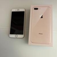 IPhone 8 Plus 64gb