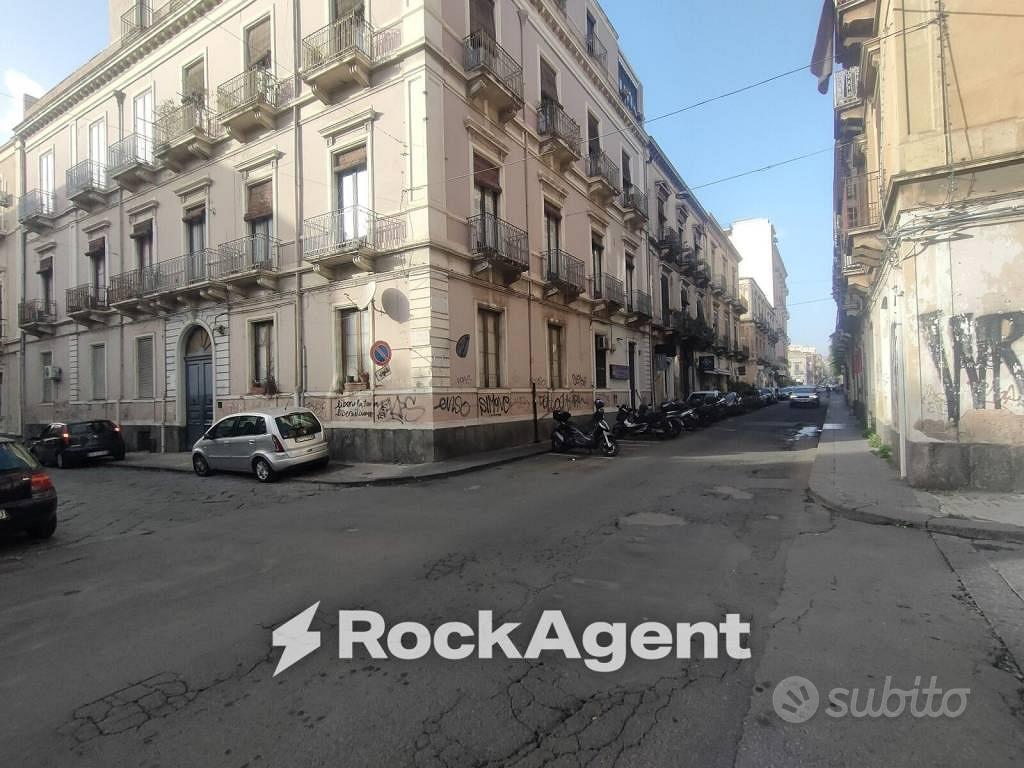 Apartment in Catania, Monserrato, Borgo-Sanzio - Vista 3