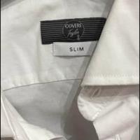 Camicia elegante di enrico coveri