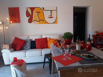 Casa in Paese con Posto Auto