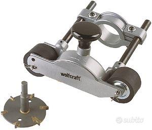 Wolfcraft 3500 Fresa