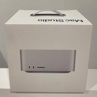 Mac studio M2 Max 32gb 2Tb